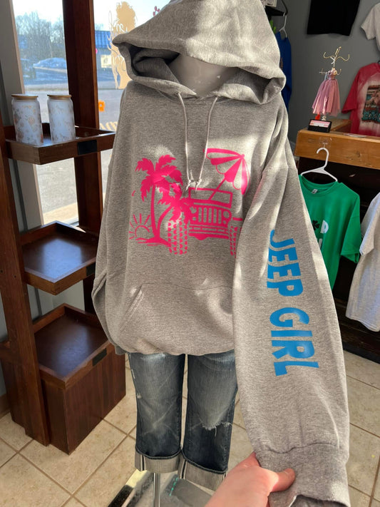 New unisex