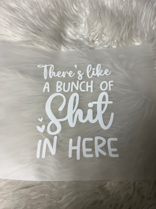 DTF  print