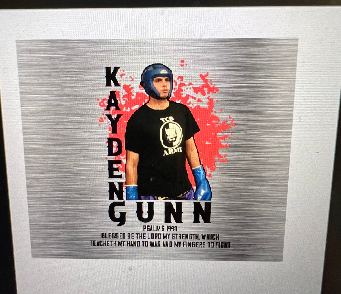 New 20 ounce stainless steel Tumblr with plastic straw