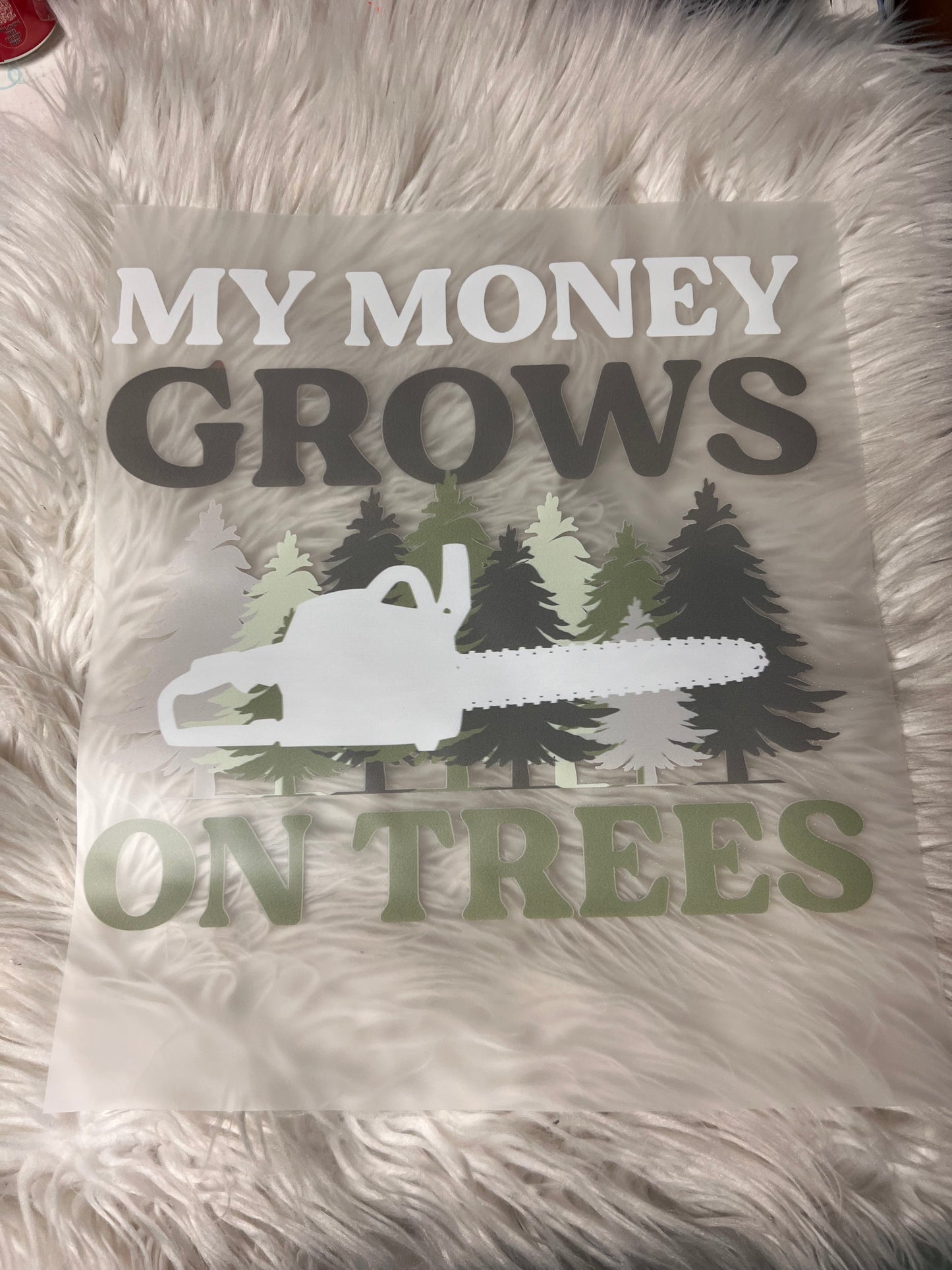 DTF print