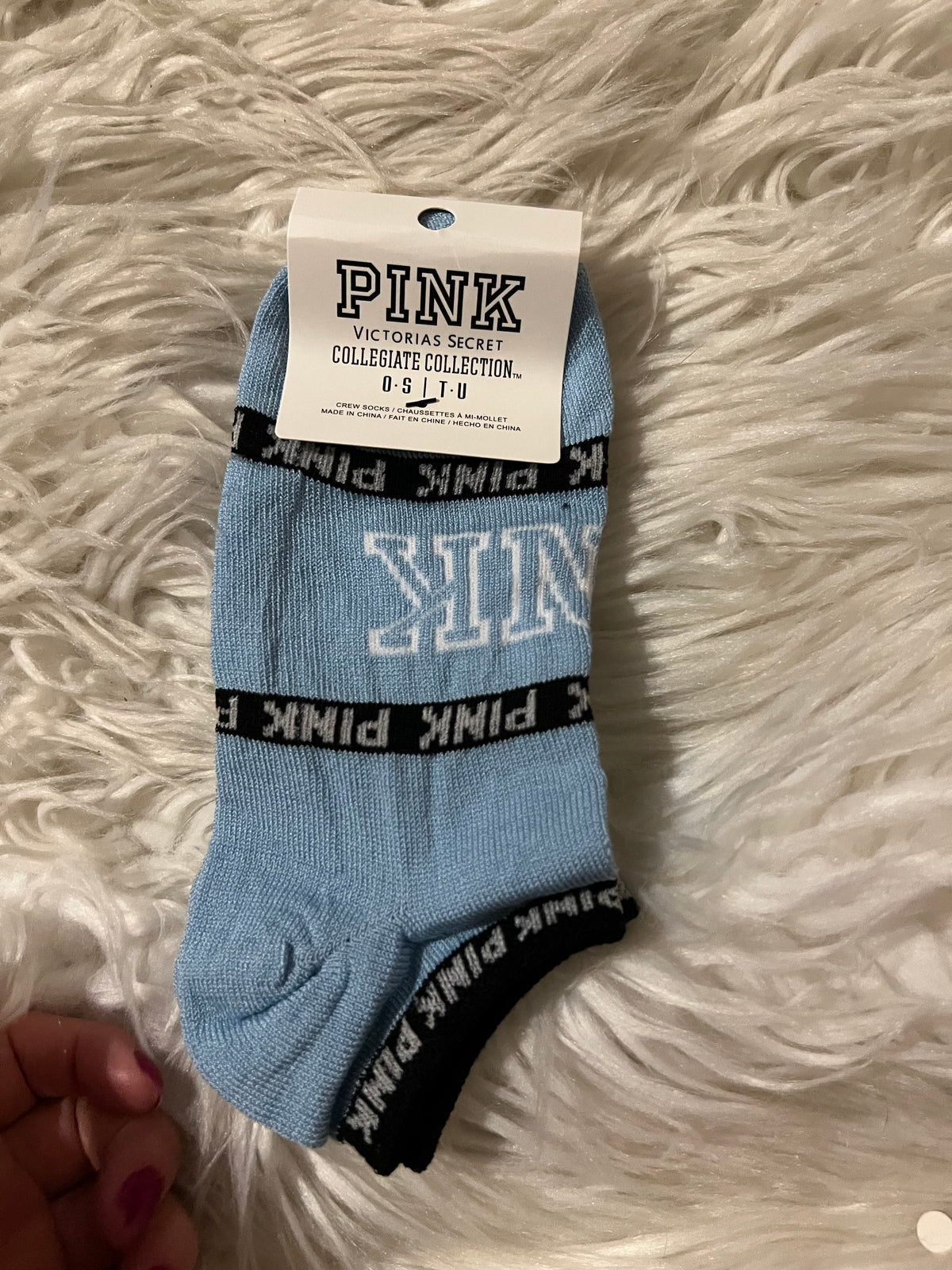 New socks