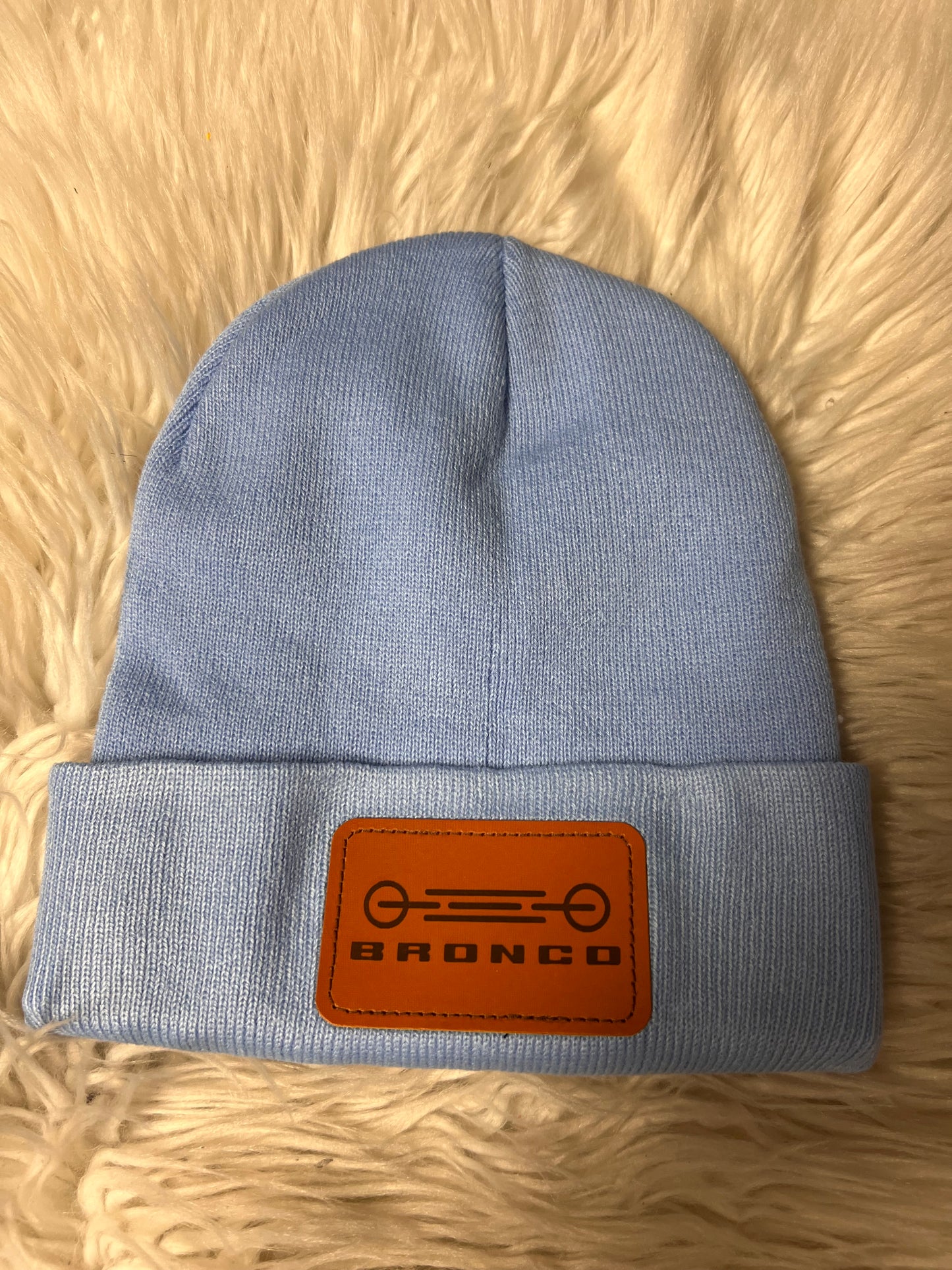 New beanie