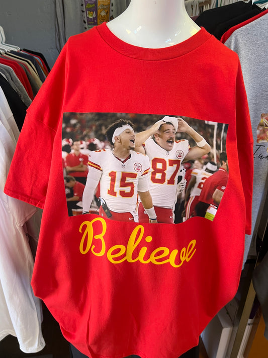 New unisex football