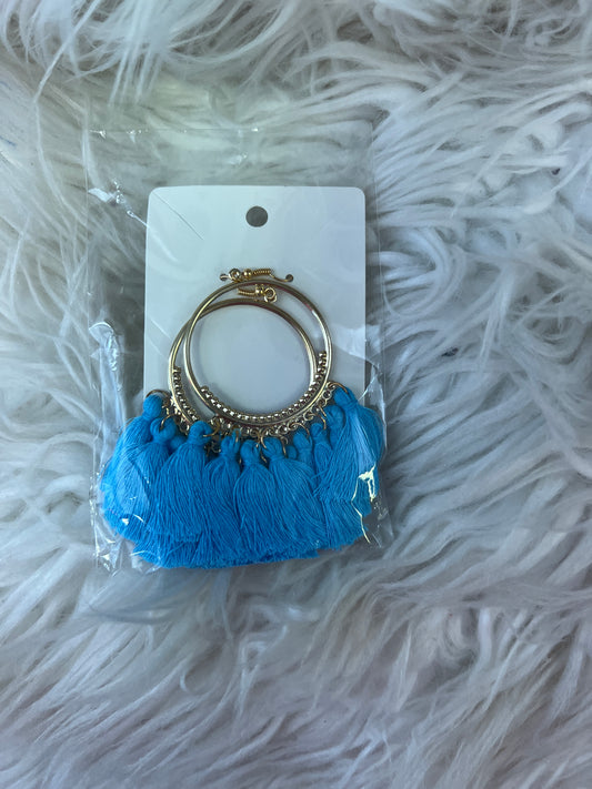 New  earring