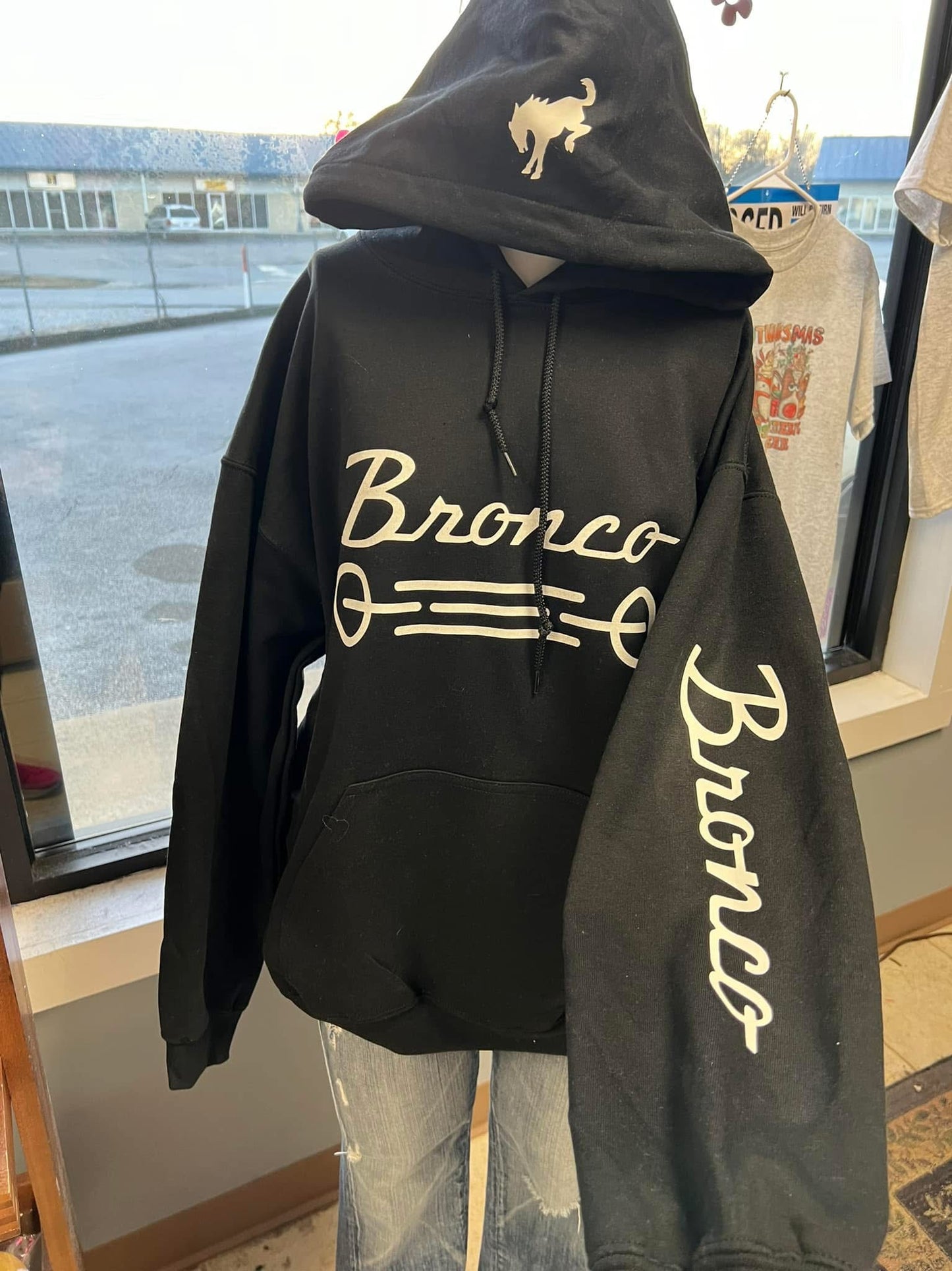 New unisex