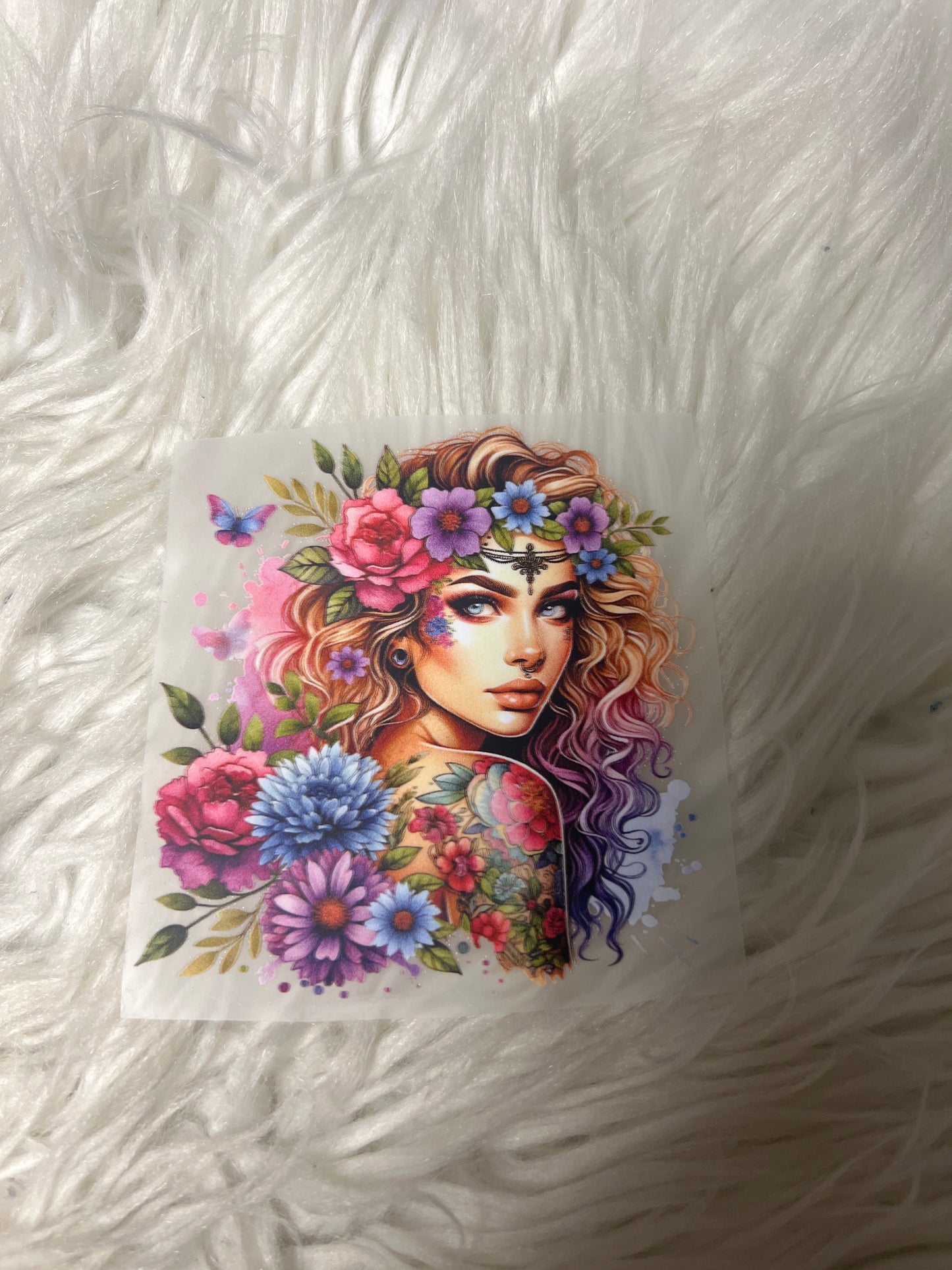 DTF  print