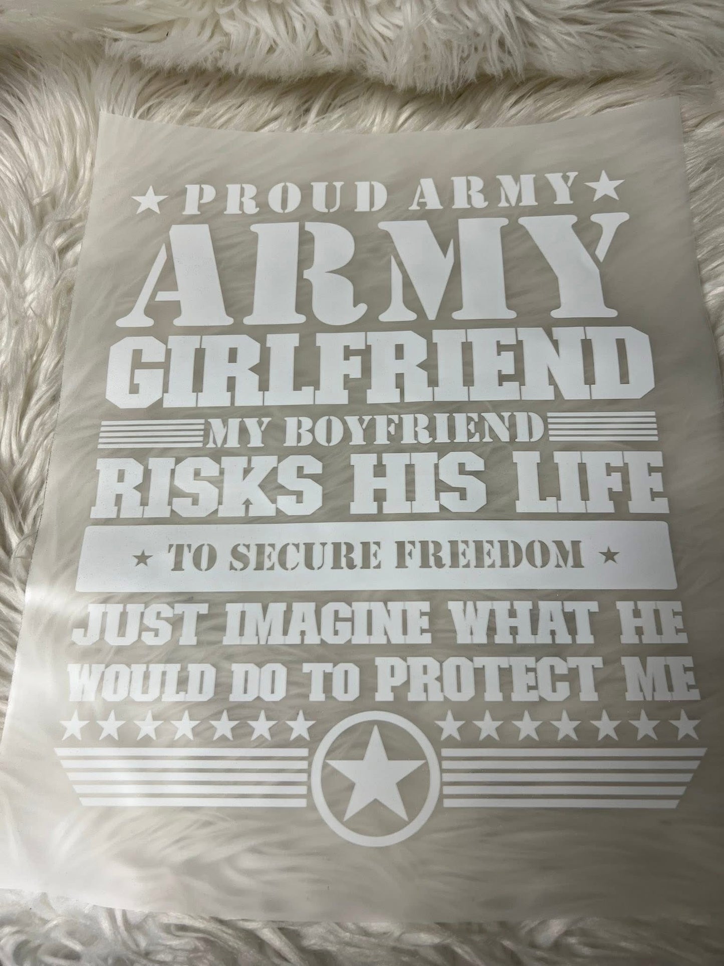 DTF  print