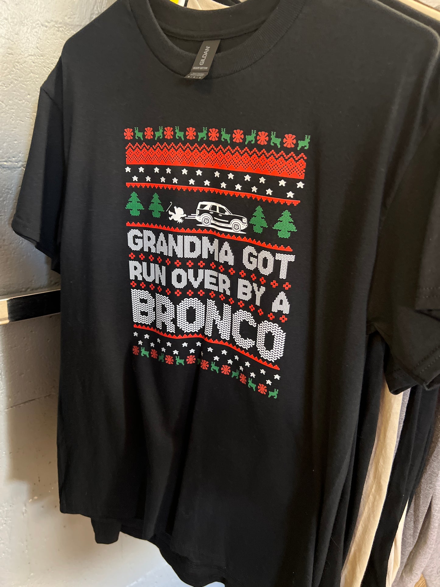 Brand new unisex T-shirt adult