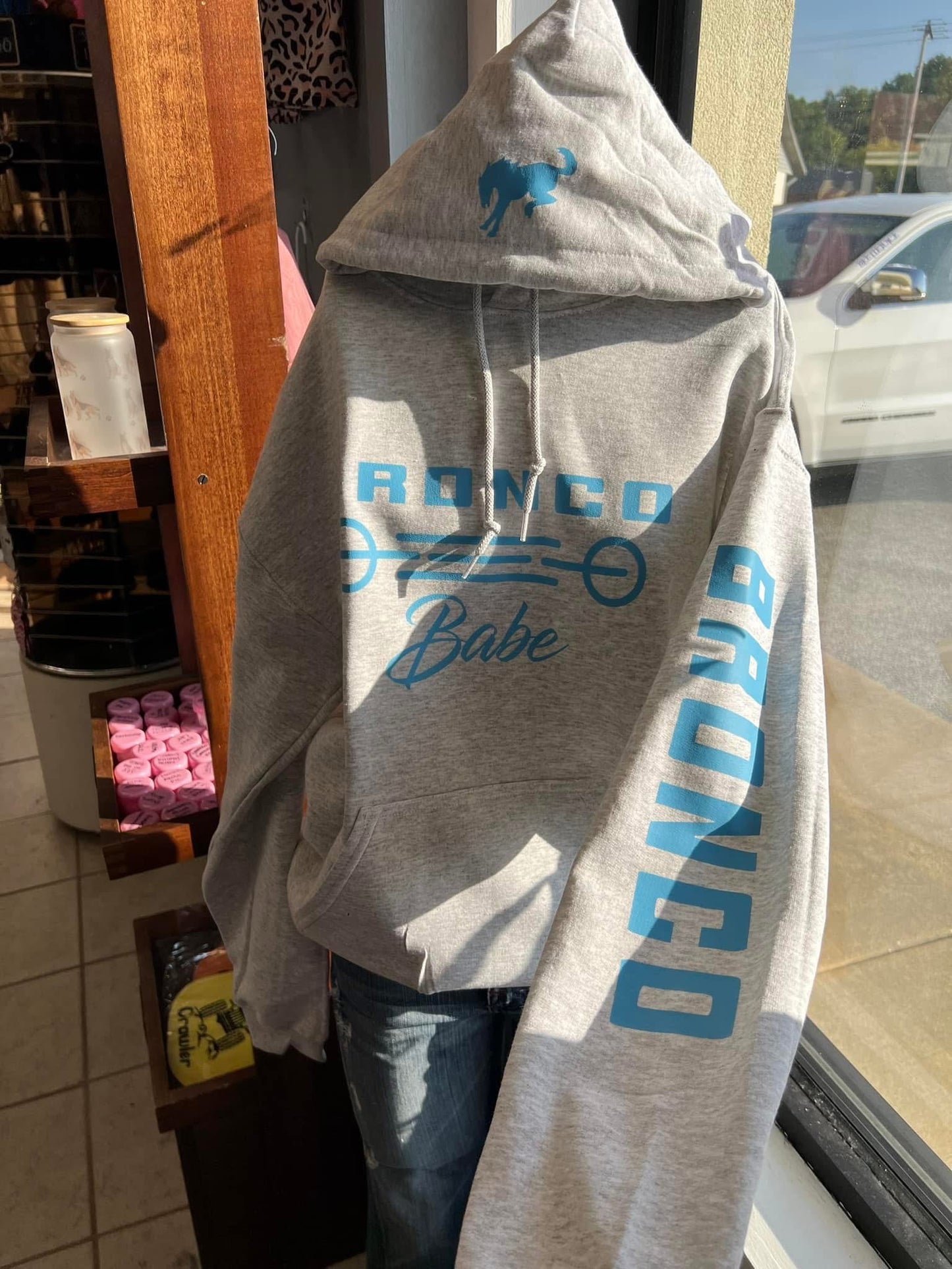 New unisex