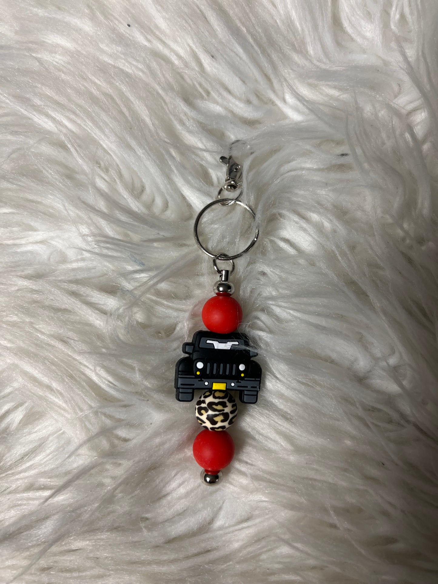 New keychain