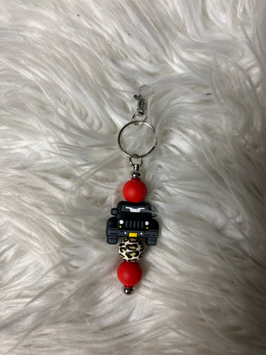 New keychain