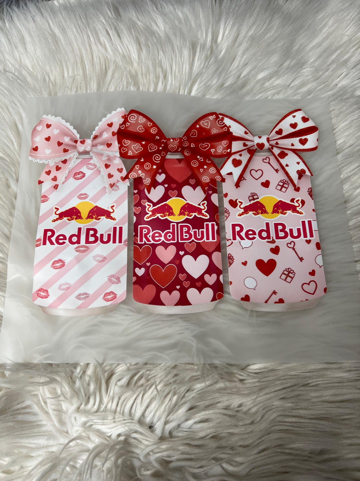 New DTF Valentine’s Day energy drink 