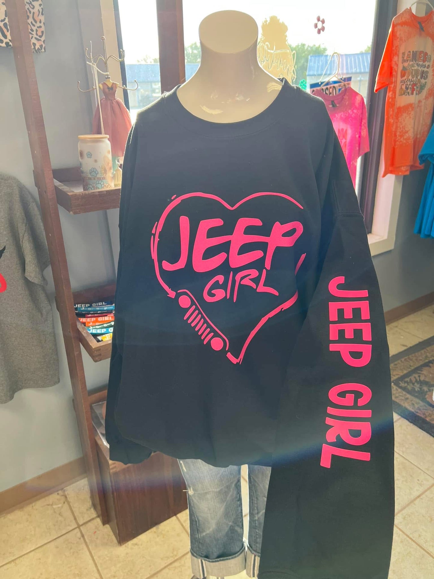 New unisex