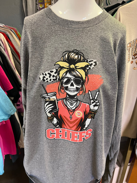 New unisex football