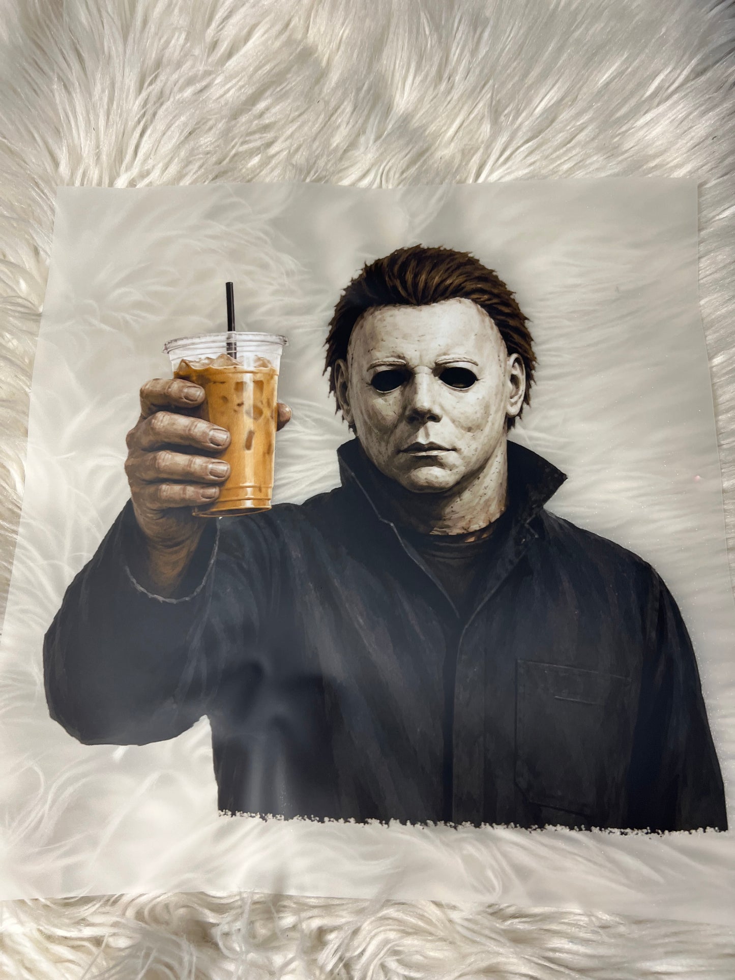 New DTF Halloween