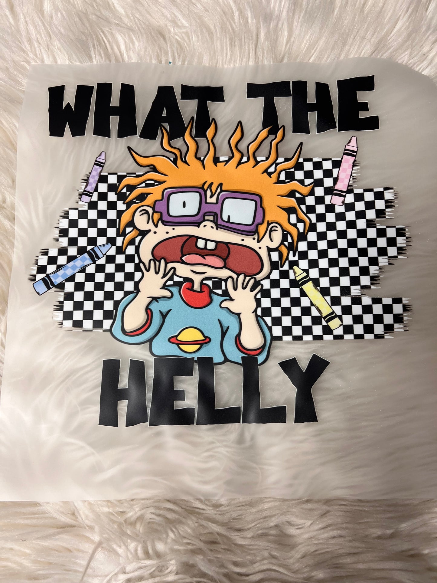 New DTF