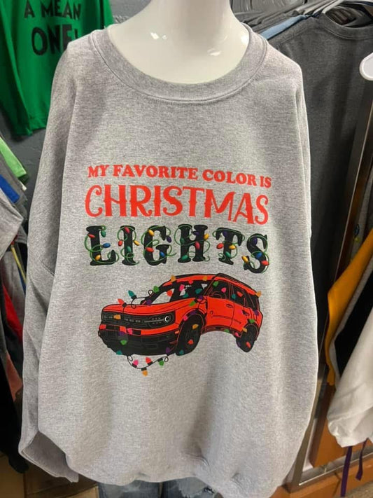 New unisex Christmas