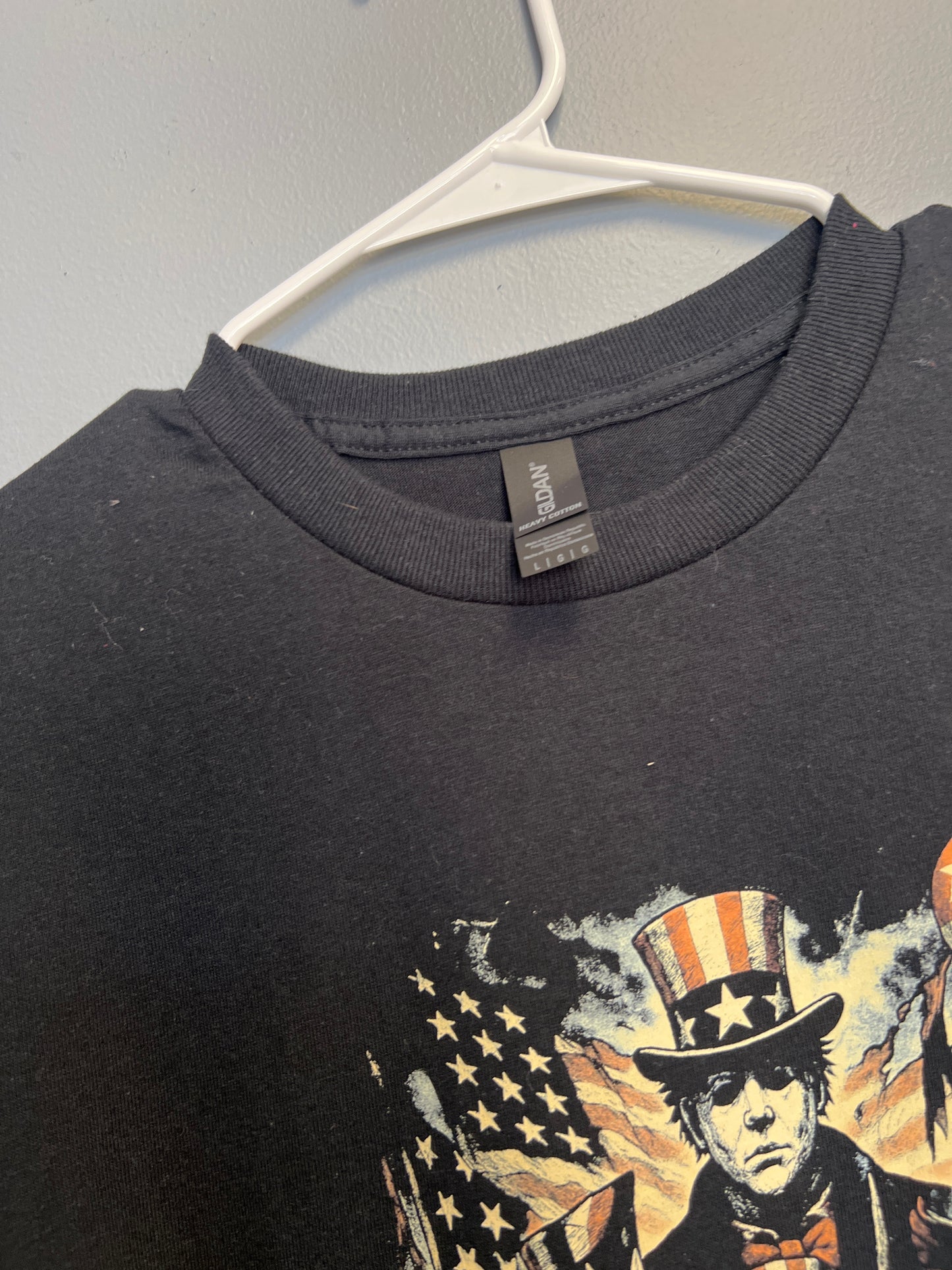 Brand new unisex T-shirt