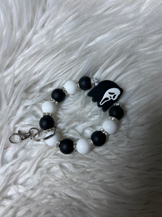 New keychain bracelet