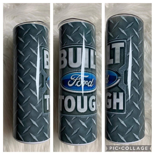 20 ounce Tumblr