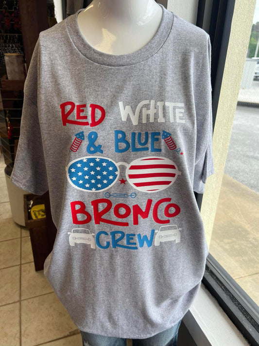 Unisex new T-shirt crew