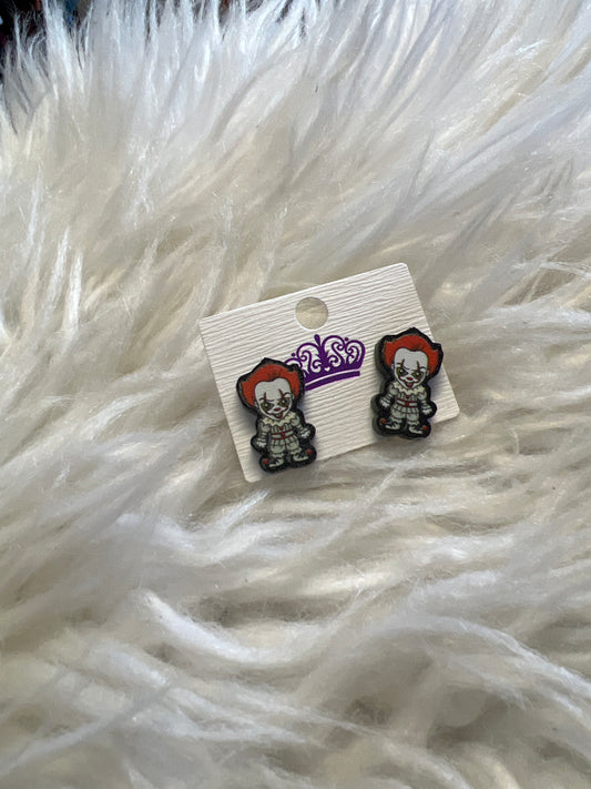 New stud earnings