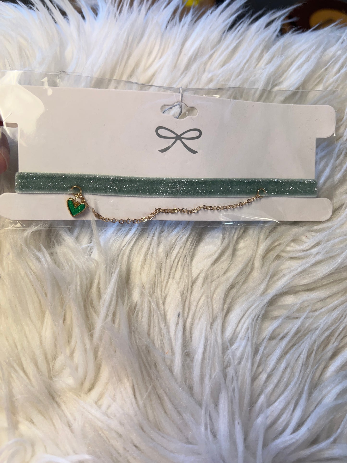Brand new choker necklace