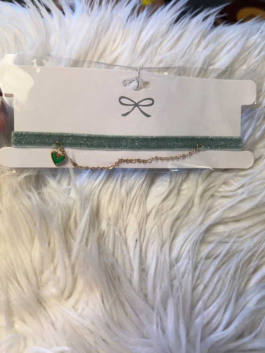 Brand new choker necklace