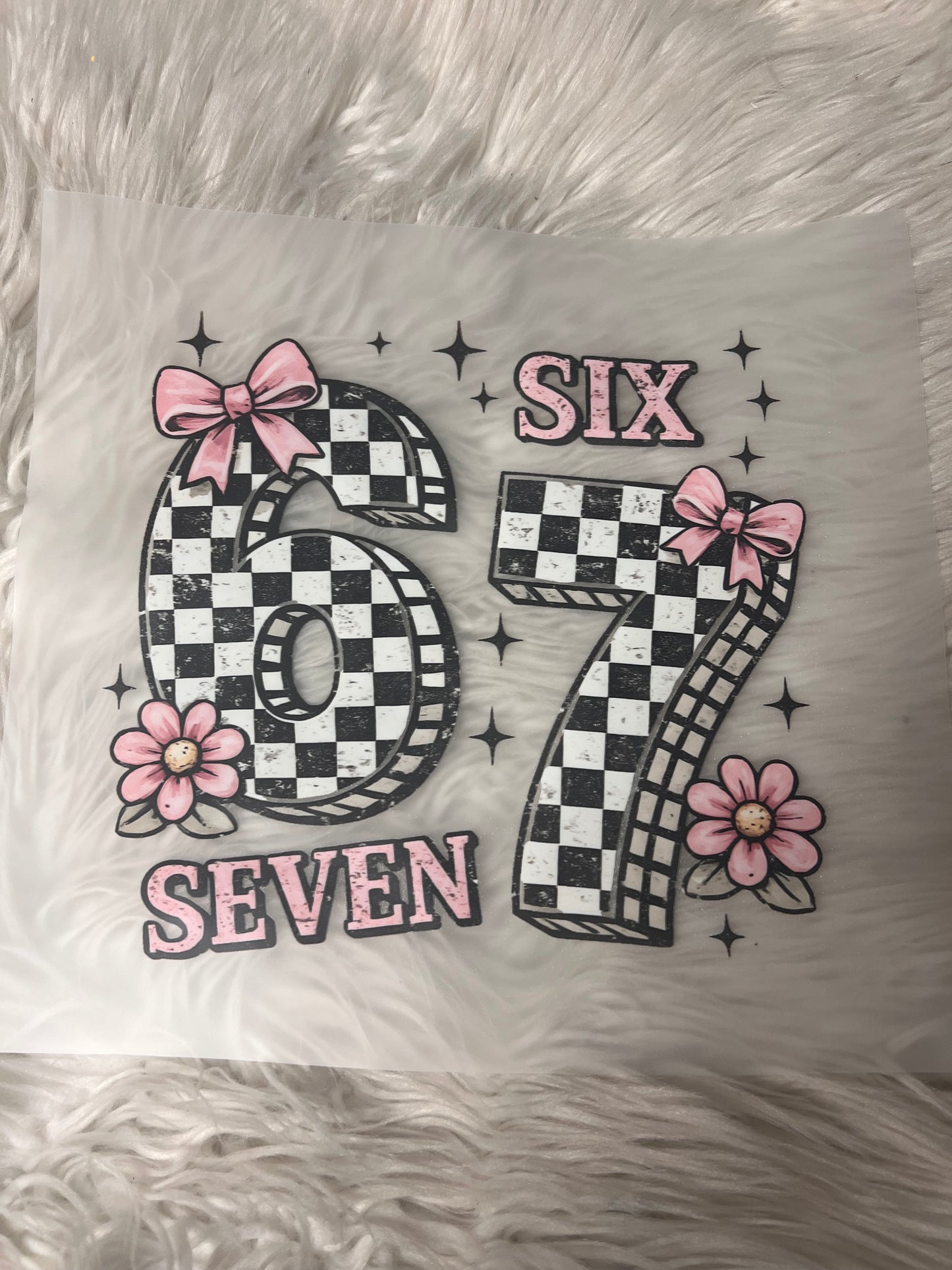 New 67 DTF