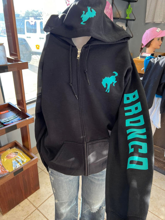 New unisex black