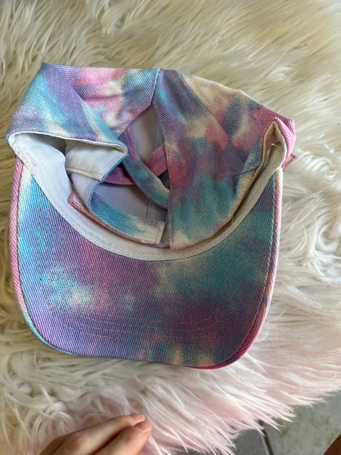 Premade hat adult