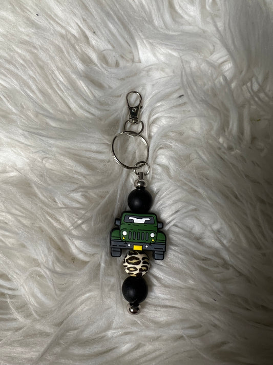 New keychain