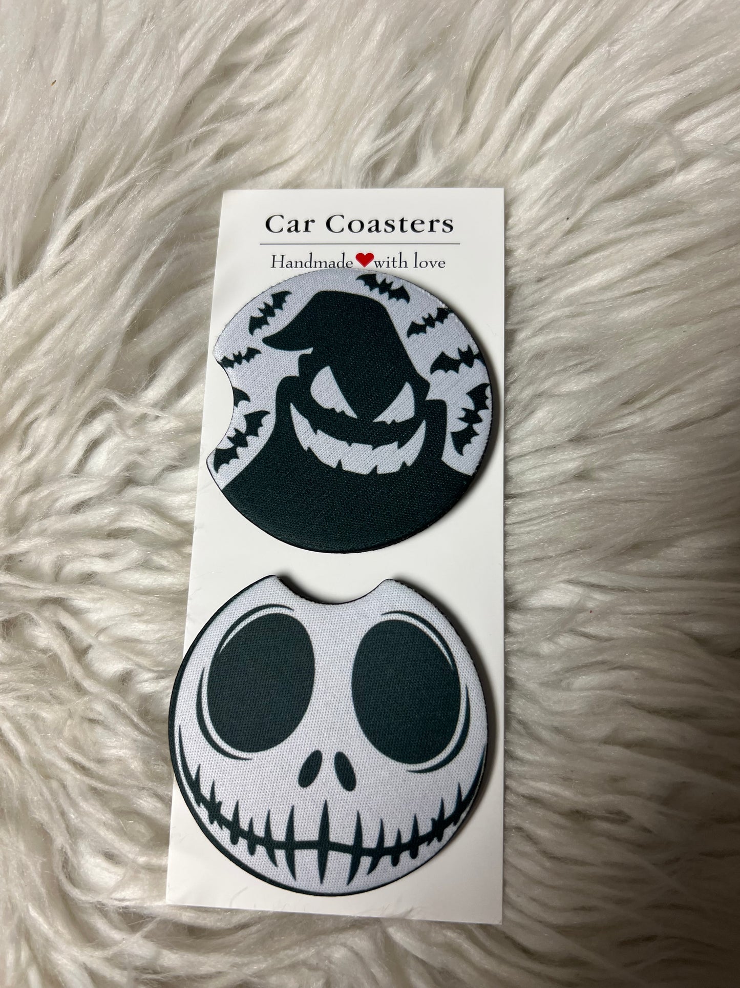 car coasters