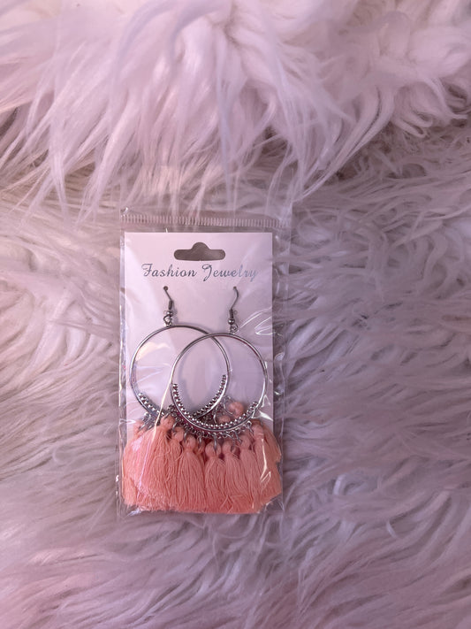 New  earring