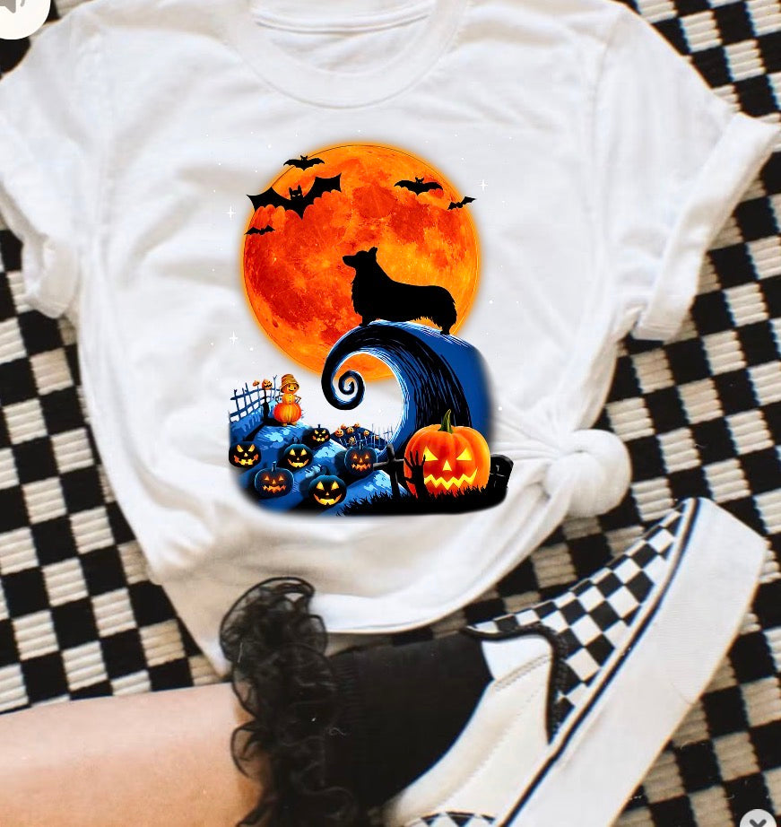 unisex top