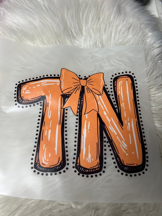 DTF  print