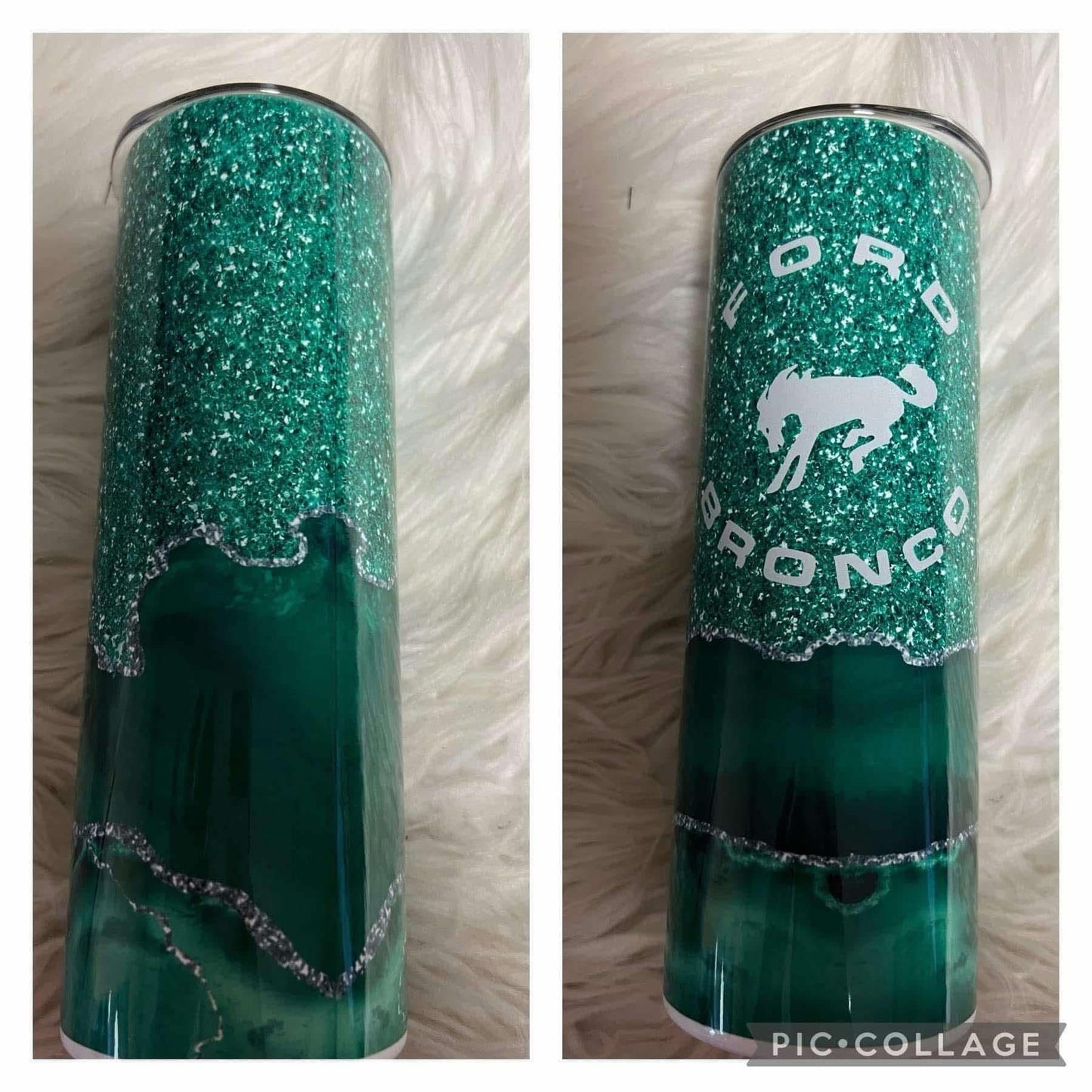 20 ounce Tumblr