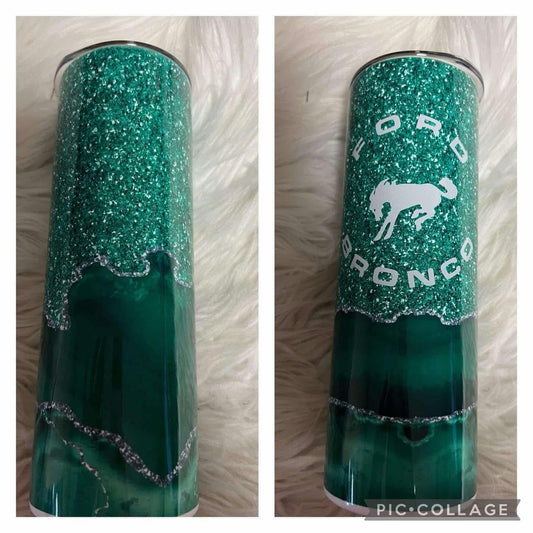 20 ounce Tumblr