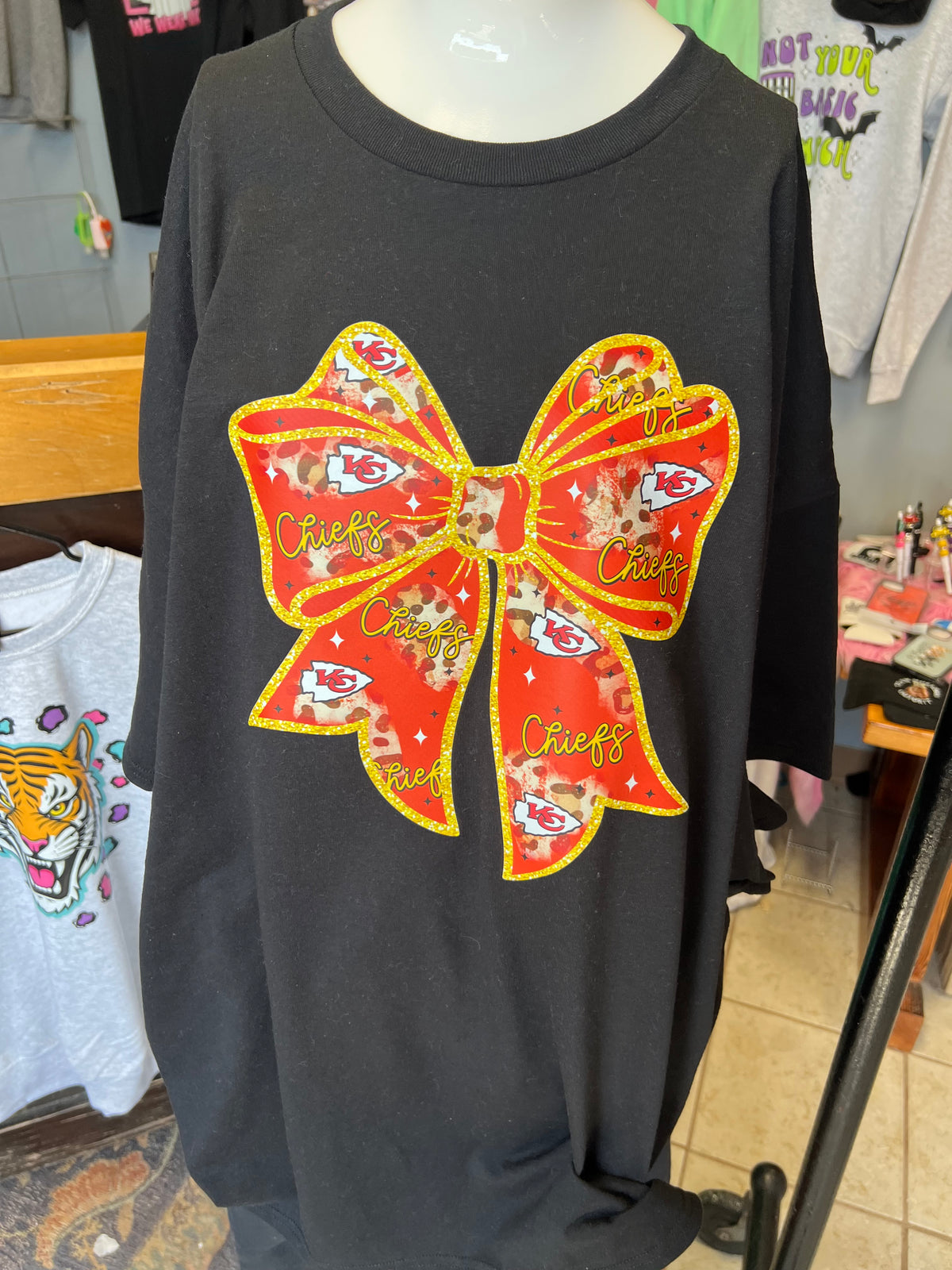 unisex top football