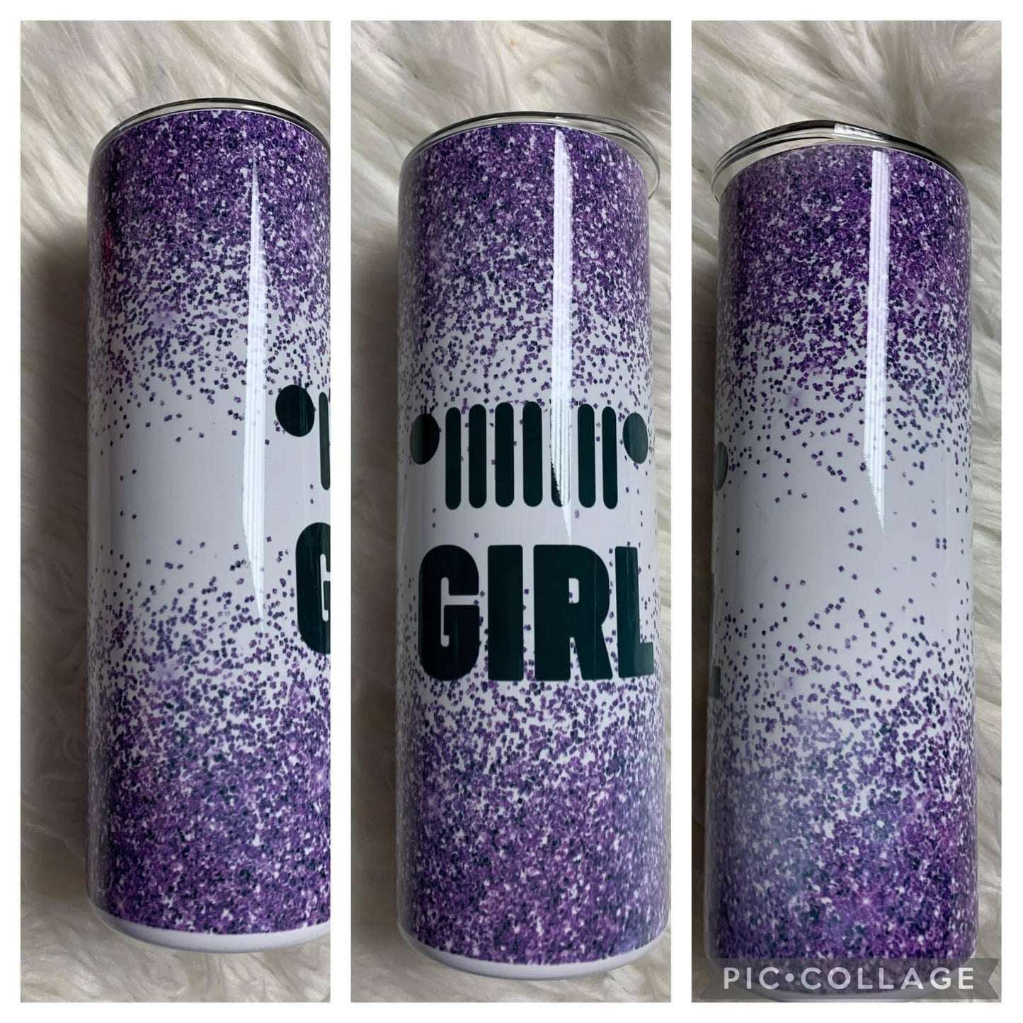 20 ounce Tumblr