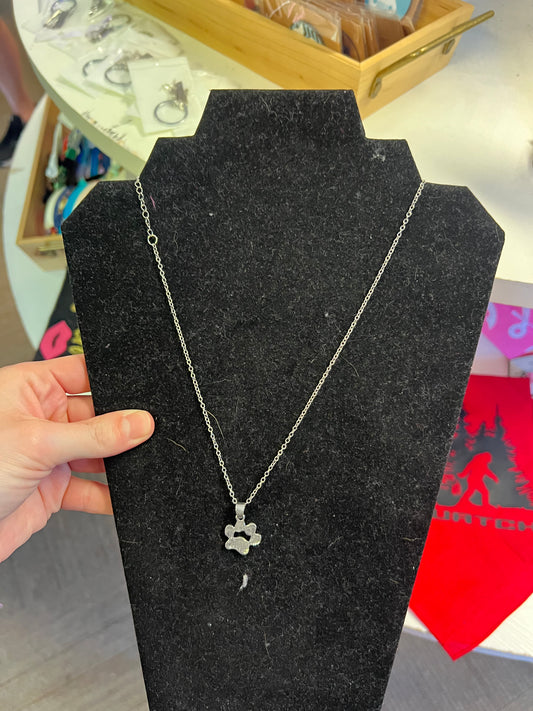 Brand new neck necklace