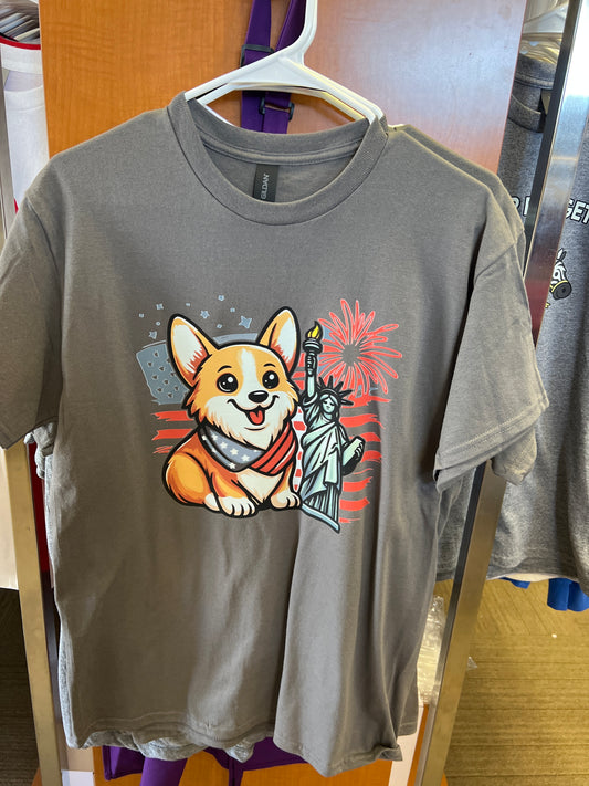 Brand new unisex shirt