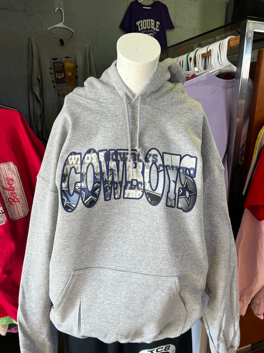New unisex football