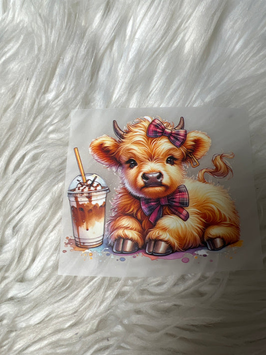 DTF  print