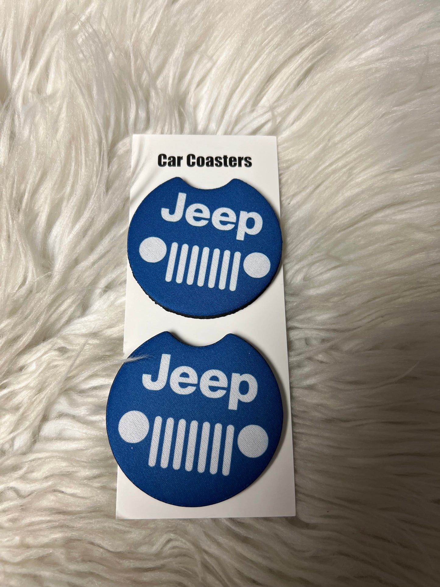 car coasters