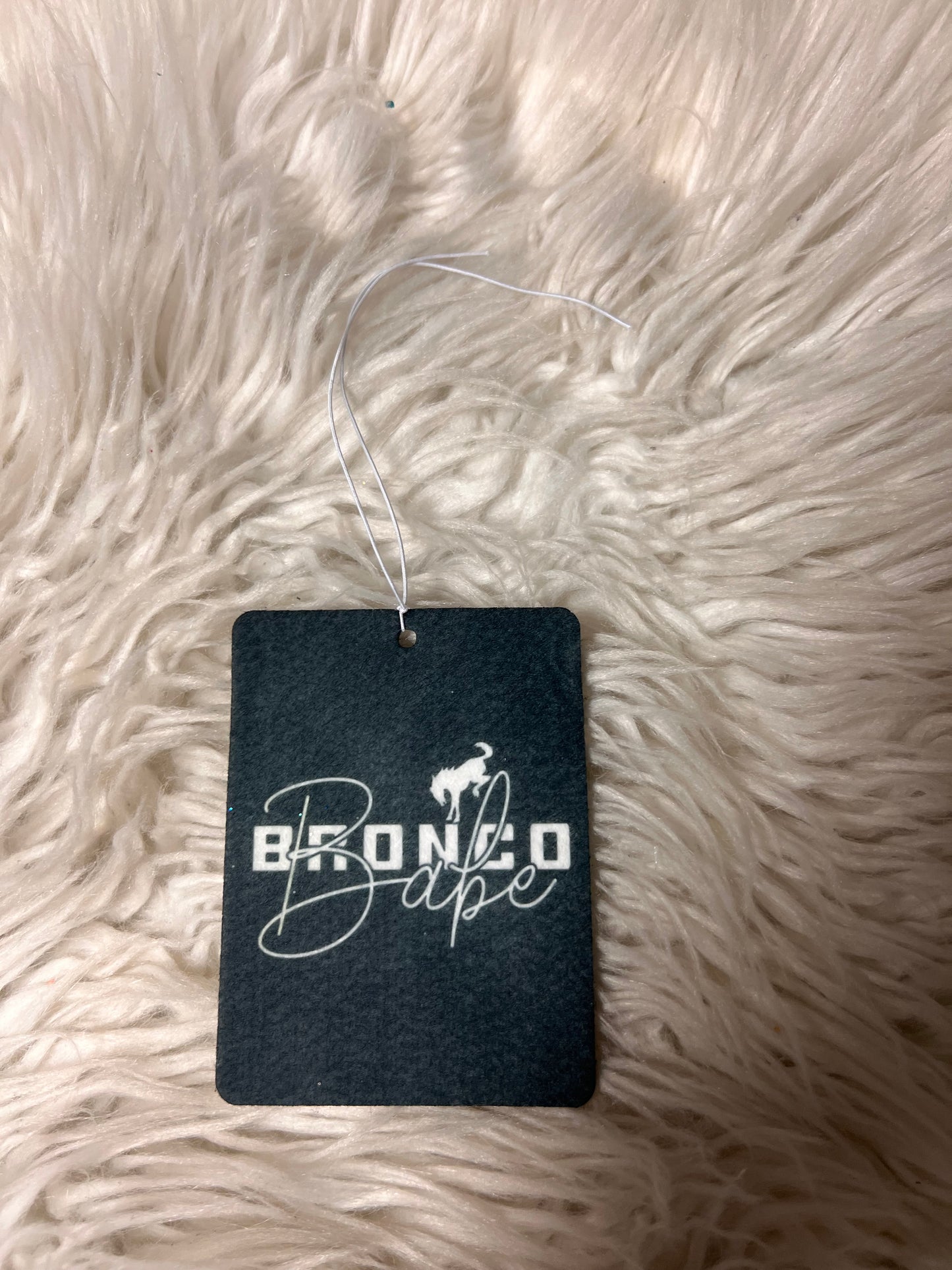 Brand new unscented air freshener