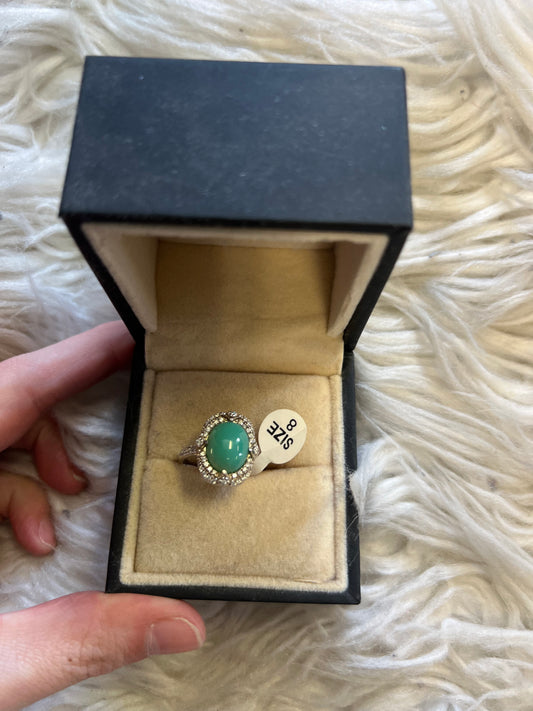 Brand new ring size 8
