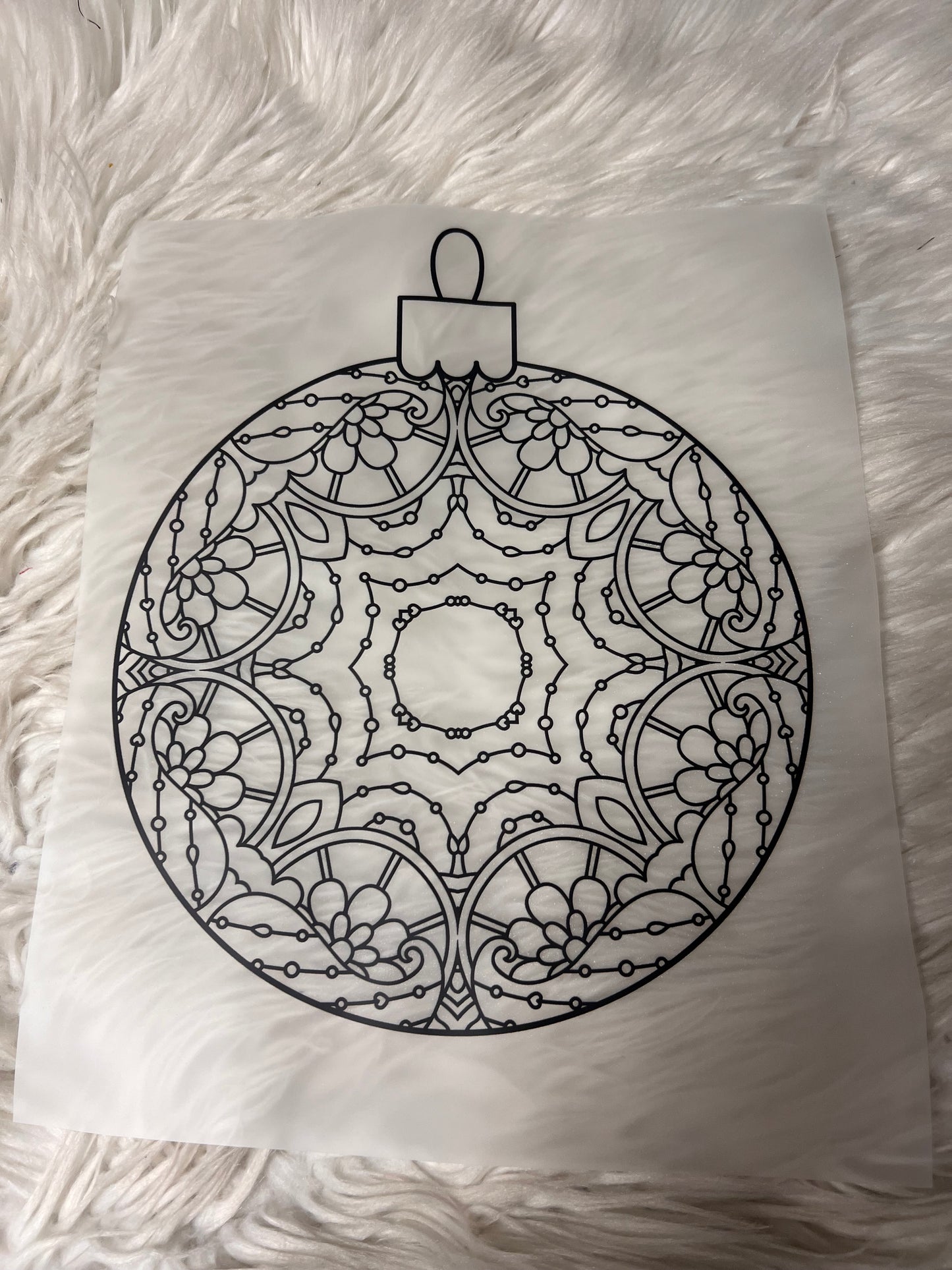 New DTF Christmas