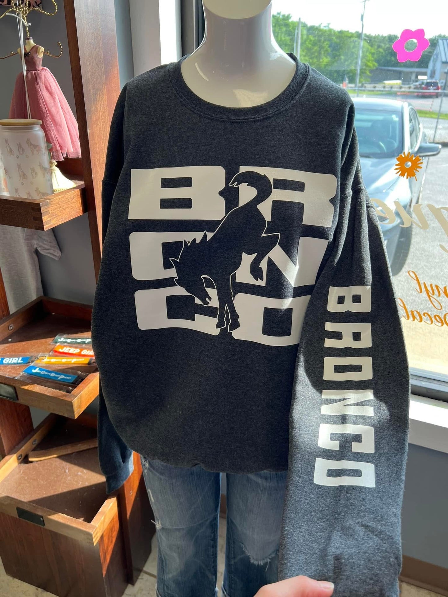 New unisex