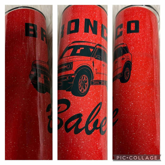 20 ounce Tumblr